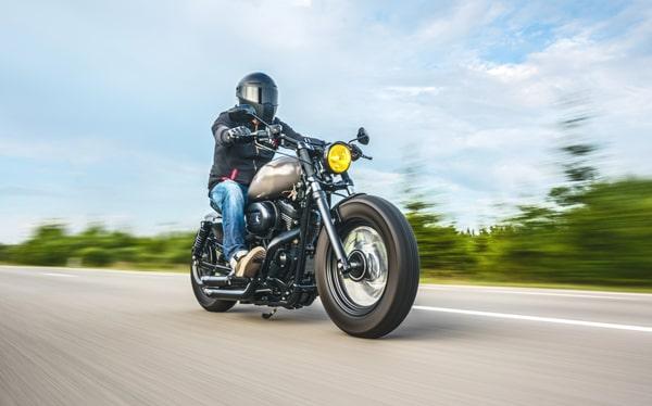 you can tailor your motorcycle insurance policy to include the coverage options that best suit your needs