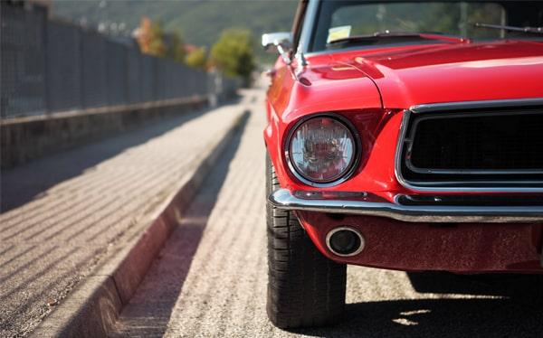 classic car insurance might have restrictions on modifications and upgrades to maintain the vehicle's originality and value